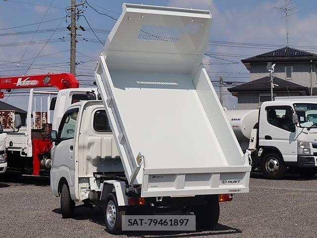 Daihatsu HIJET TRUCK 2016-04 1228293-10