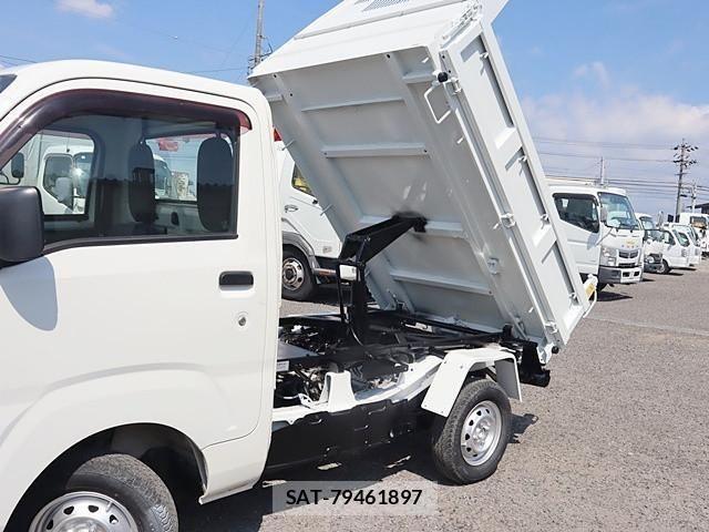 Daihatsu HIJET TRUCK 2016-04 1228293-11
