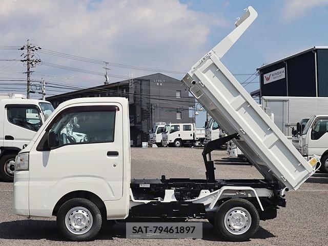 Daihatsu HIJET TRUCK 2016-04 1228293-12