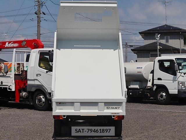 Daihatsu HIJET TRUCK 2016-04 1228293-13