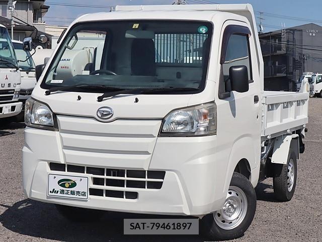Daihatsu HIJET TRUCK 2016-04 1228293-1