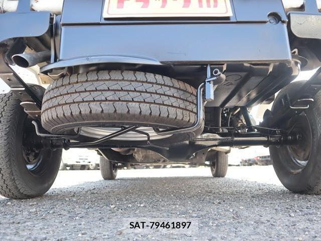 Daihatsu HIJET TRUCK 2016-04 1228293-21