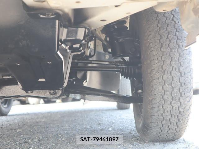Daihatsu HIJET TRUCK 2016-04 1228293-25