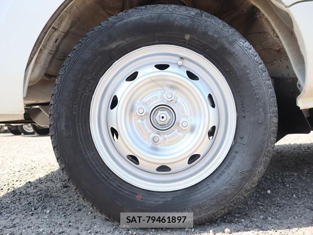 Daihatsu HIJET TRUCK 2016-04 1228293-26