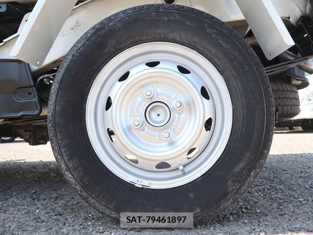 Daihatsu HIJET TRUCK 2016-04 1228293-27
