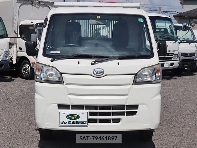 Daihatsu HIJET TRUCK 2016-04 1228293-2
