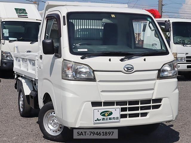 Daihatsu HIJET TRUCK 2016-04 1228293-3