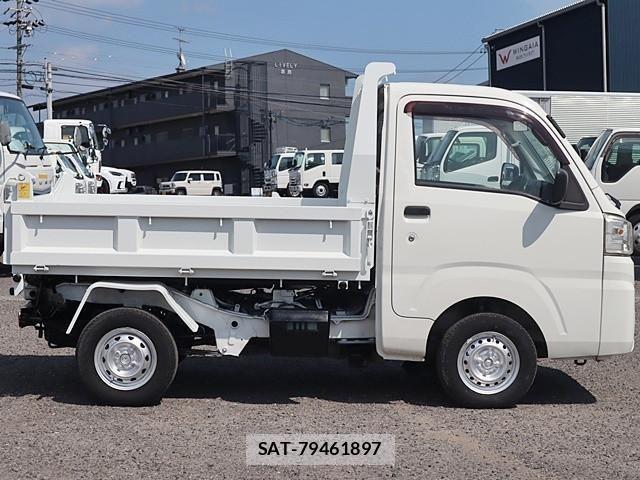 Daihatsu HIJET TRUCK 2016-04 1228293-7