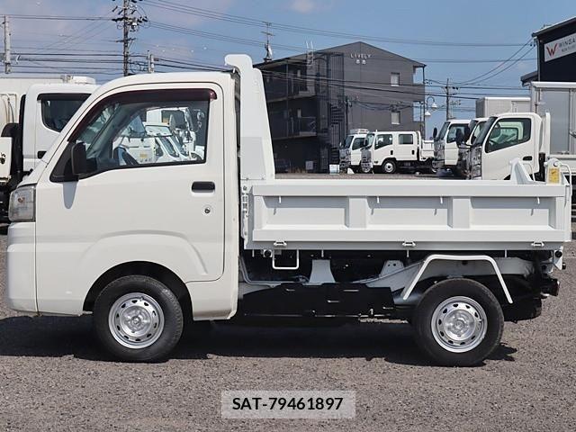 Daihatsu HIJET TRUCK 2016-04 1228293-8