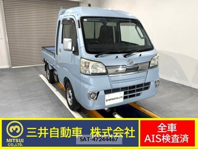 Daihatsu HIJET TRUCK 2016-03 1236365-0
