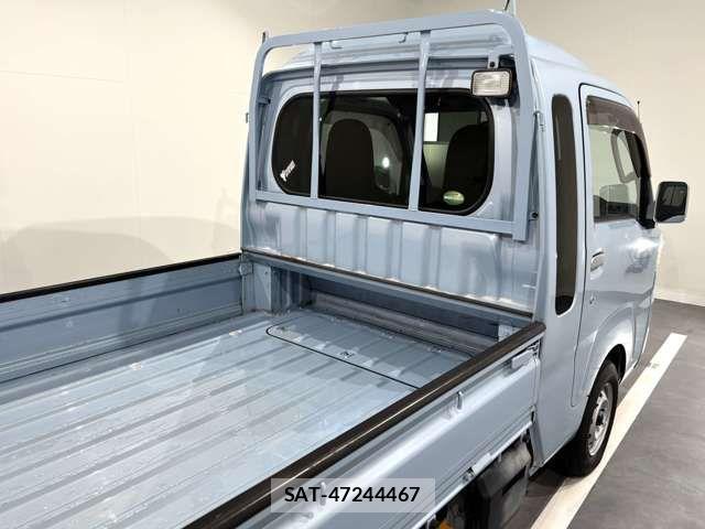 Daihatsu HIJET TRUCK 2016-03 1236365-9