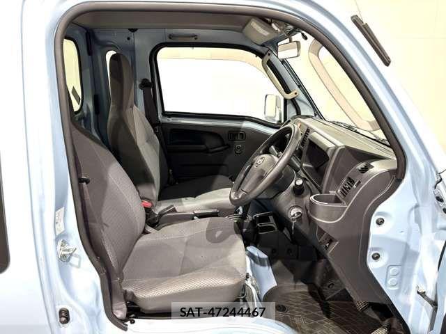 Daihatsu HIJET TRUCK 2016-03 1236365-12