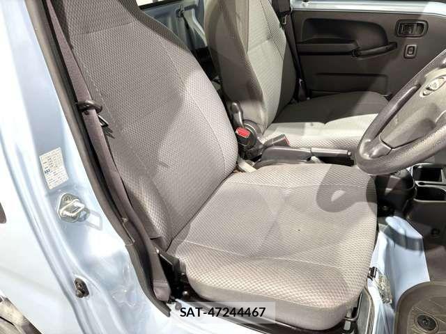 Daihatsu HIJET TRUCK 2016-03 1236365-13