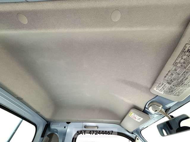Daihatsu HIJET TRUCK 2016-03 1236365-14
