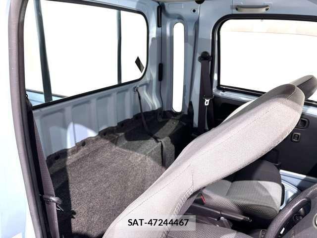Daihatsu HIJET TRUCK 2016-03 1236365-16