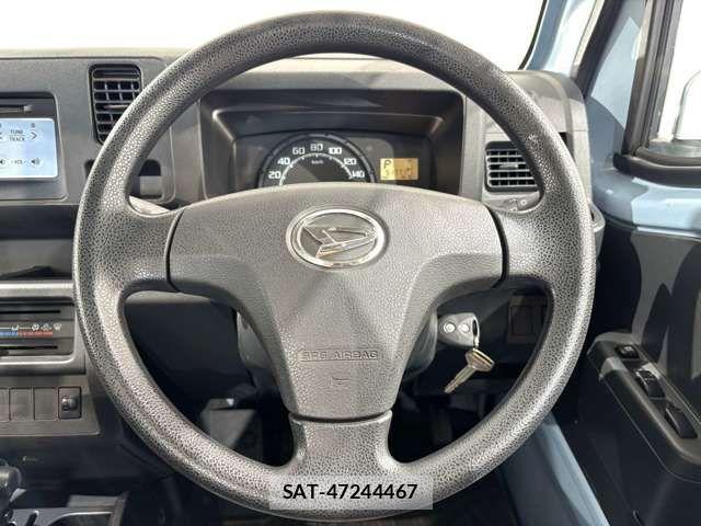 Daihatsu HIJET TRUCK 2016-03 1236365-17