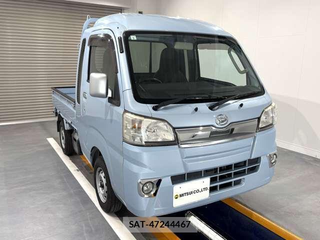 Daihatsu HIJET TRUCK 2016-03 1236365-1