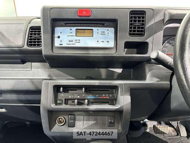 Daihatsu HIJET TRUCK 2016-03 1236365-19