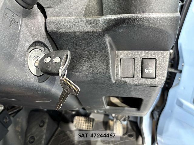 Daihatsu HIJET TRUCK 2016-03 1236365-21