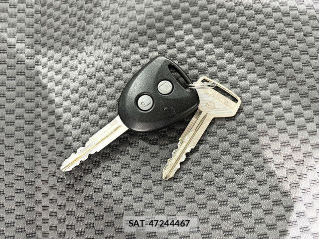 Daihatsu HIJET TRUCK 2016-03 1236365-25