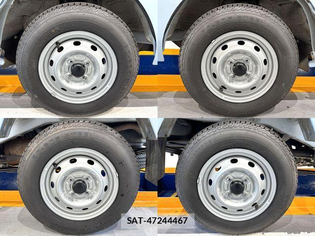 Daihatsu HIJET TRUCK 2016-03 1236365-27