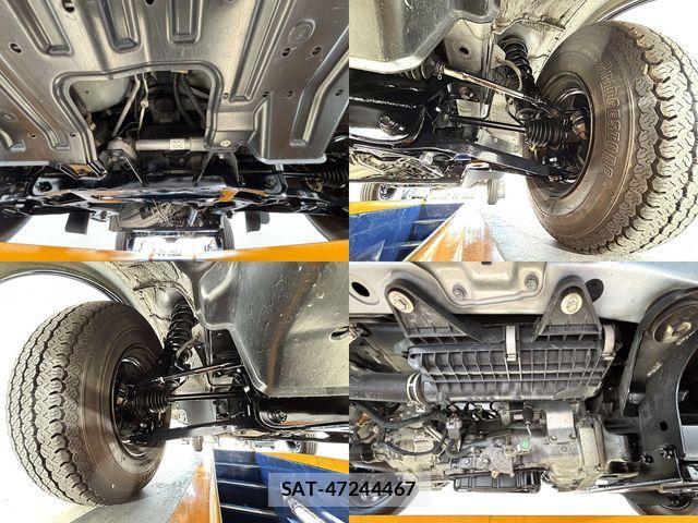 Daihatsu HIJET TRUCK 2016-03 1236365-28