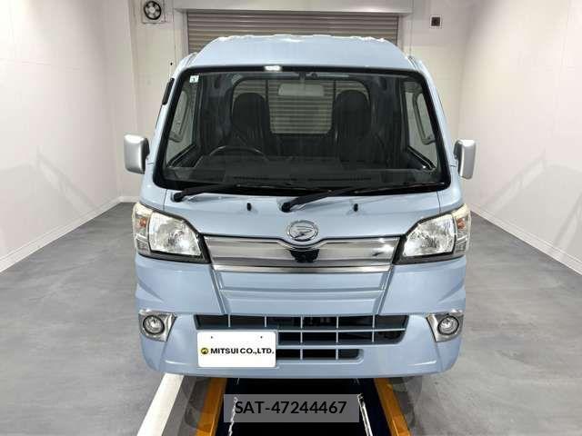 Daihatsu HIJET TRUCK 2016-03 1236365-2