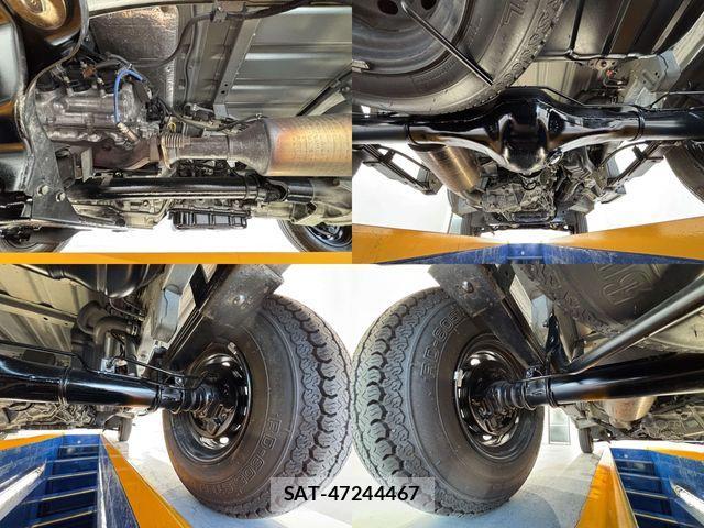 Daihatsu HIJET TRUCK 2016-03 1236365-29
