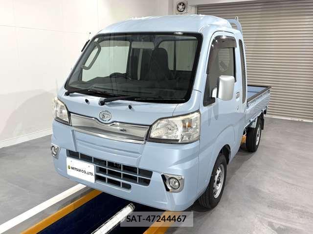 Daihatsu HIJET TRUCK 2016-03 1236365-3