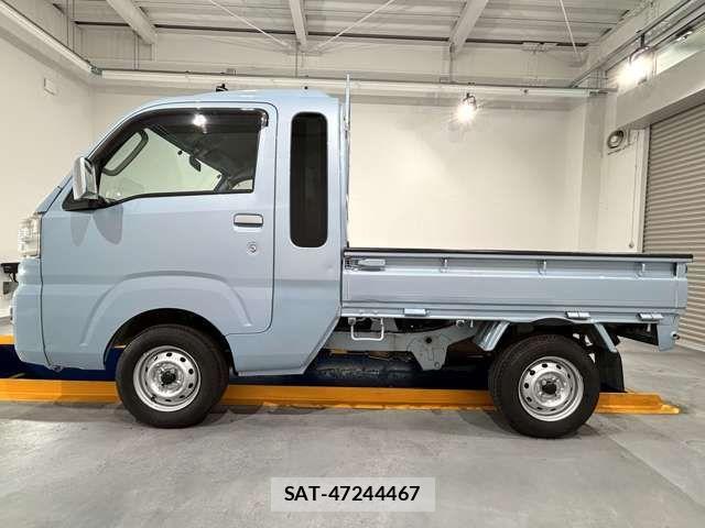 Daihatsu HIJET TRUCK 2016-03 1236365-4