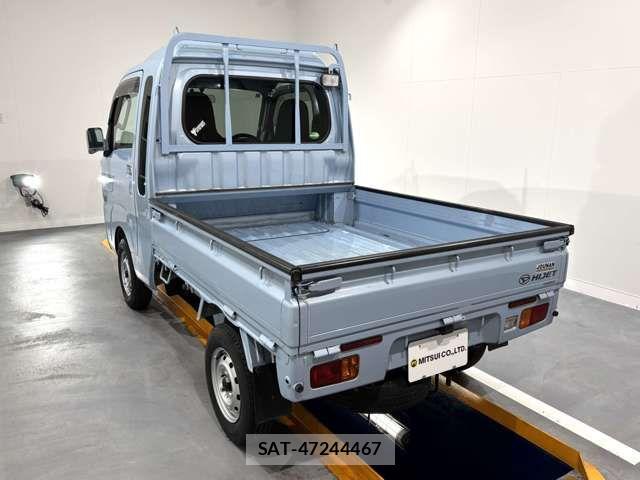 Daihatsu HIJET TRUCK 2016-03 1236365-5