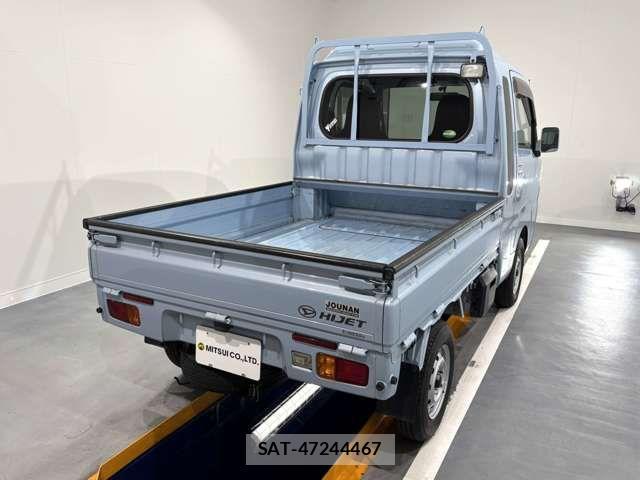 Daihatsu HIJET TRUCK 2016-03 1236365-7
