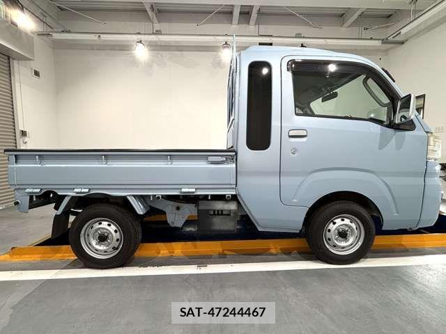 Daihatsu HIJET TRUCK 2016-03 1236365-8