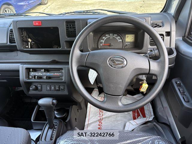 Daihatsu HIJET TRUCK 2021-03 1281712-10