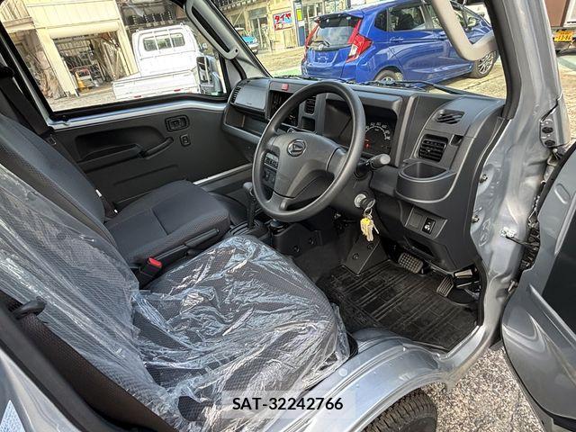 Daihatsu HIJET TRUCK 2021-03 1281712-11