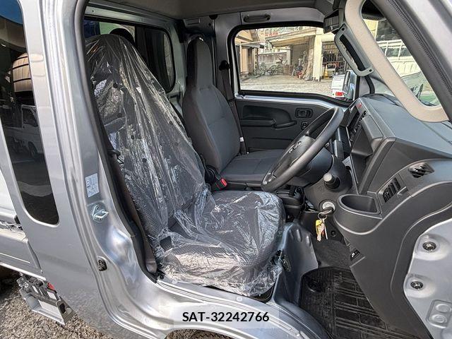 Daihatsu HIJET TRUCK 2021-03 1281712-12