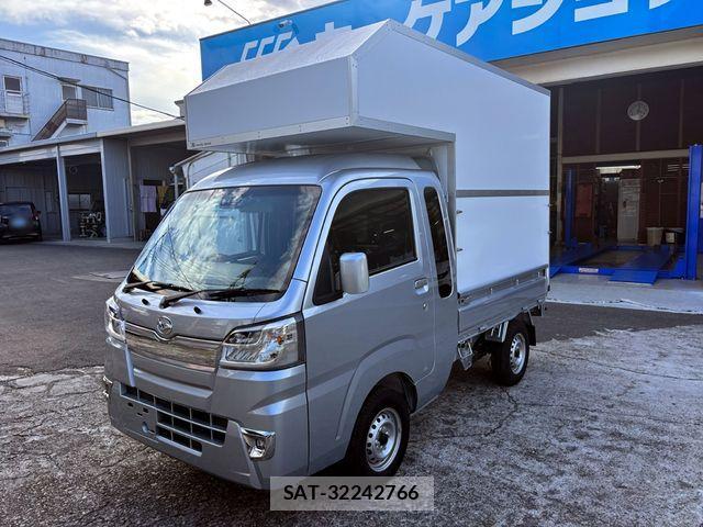 Daihatsu HIJET TRUCK 2021-03 1281712-1