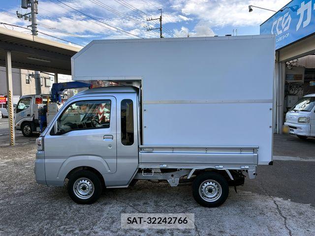 Daihatsu HIJET TRUCK 2021-03 1281712-2