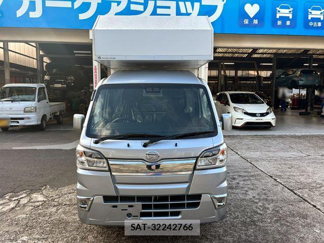 Daihatsu HIJET TRUCK 2021-03 1281712-3