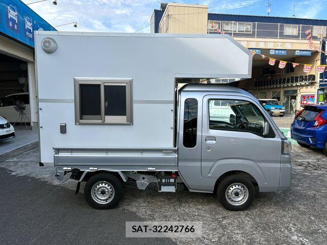 Daihatsu HIJET TRUCK 2021-03 1281712-4
