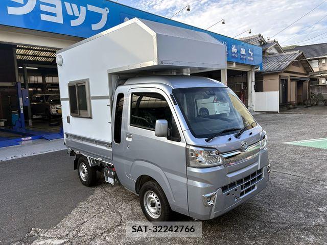 Daihatsu HIJET TRUCK 2021-03 1281712-5