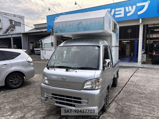 Daihatsu HIJET TRUCK 2012-03 1281704-0