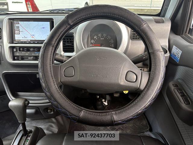Daihatsu HIJET TRUCK 2012-03 1281704-10