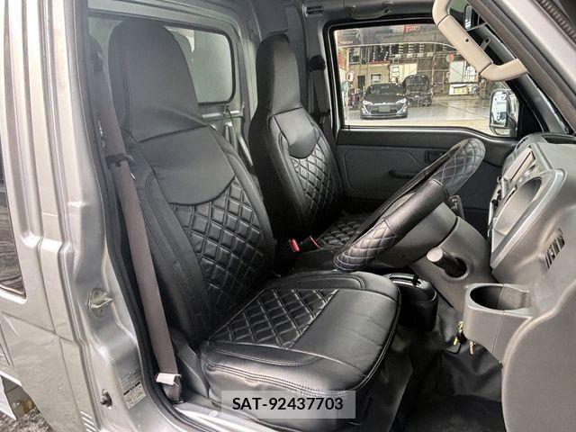 Daihatsu HIJET TRUCK 2012-03 1281704-12