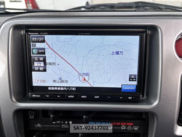 Daihatsu HIJET TRUCK 2012-03 1281704-13