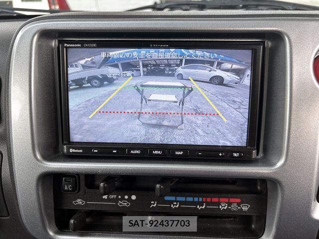 Daihatsu HIJET TRUCK 2012-03 1281704-14