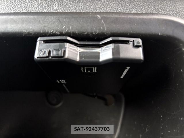 Daihatsu HIJET TRUCK 2012-03 1281704-15