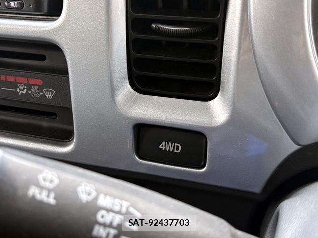 Daihatsu HIJET TRUCK 2012-03 1281704-18