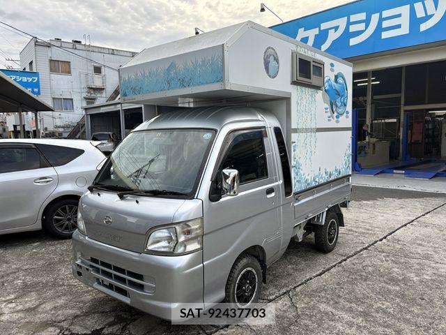 Daihatsu HIJET TRUCK 2012-03 1281704-1