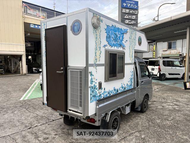 Daihatsu HIJET TRUCK 2012-03 1281704-6